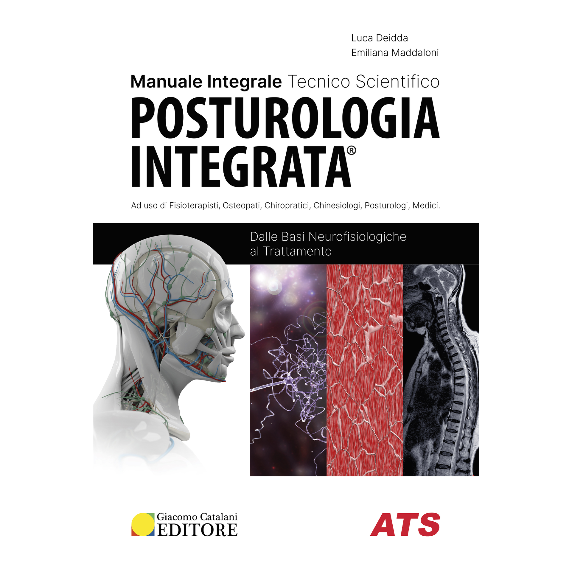 Libro Posturologia Integrata® + Video Corso old